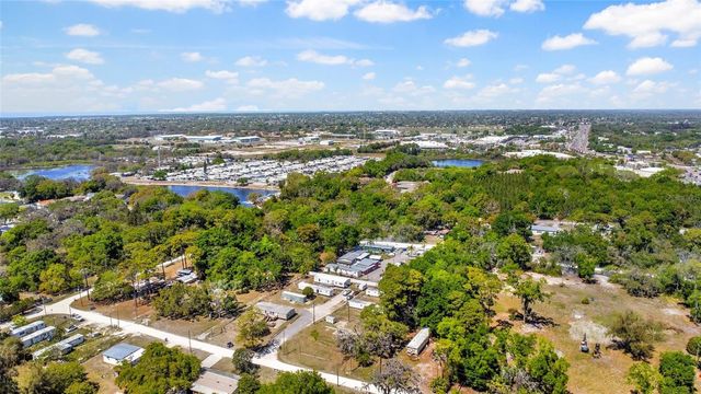 8333 EMMONS AVENUE, New Port Richey, FL 34653