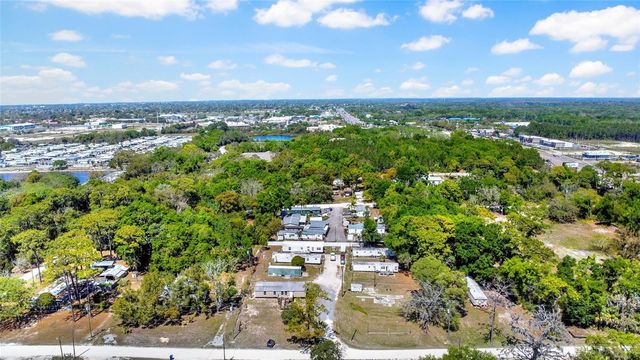 8333 EMMONS AVENUE, New Port Richey, FL 34653