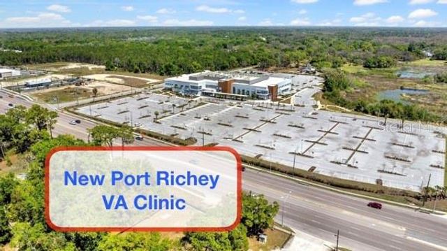 8333 EMMONS AVENUE, New Port Richey, FL 34653