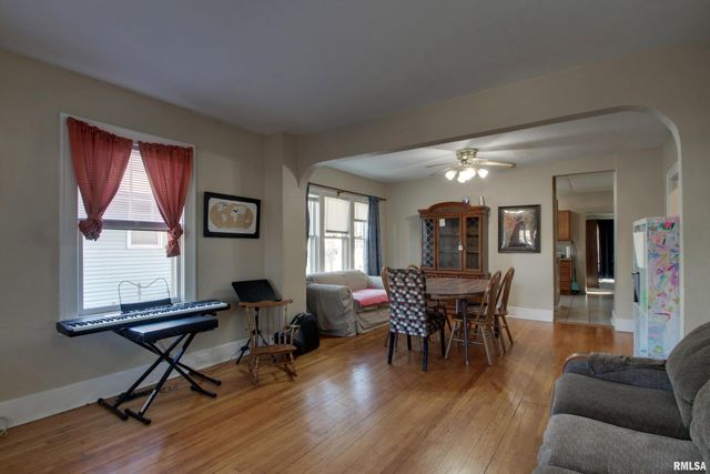 623 S 21ST Street, Quincy, IL 62301