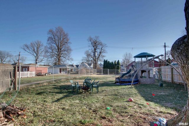 623 S 21ST Street, Quincy, IL 62301