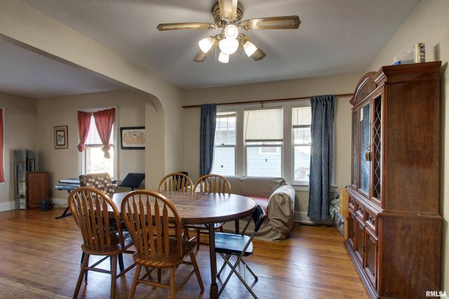 623 S 21ST Street, Quincy, IL 62301