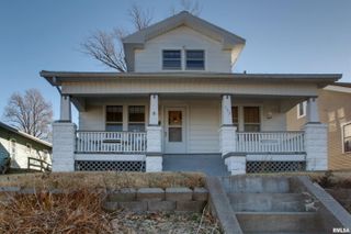 623 S 21ST Street, Quincy, IL 62301