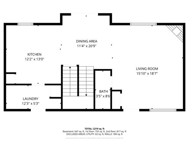 401 SE 15th Street, Grimes, IA 50111