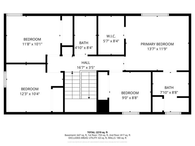 401 SE 15th Street, Grimes, IA 50111