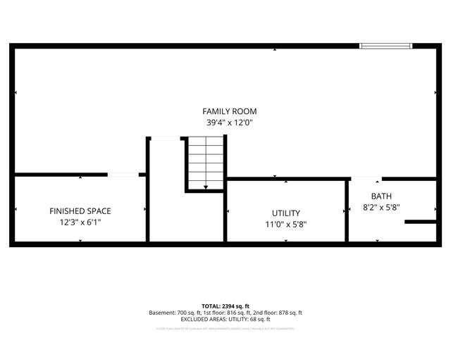 401 SE 15th Street, Grimes, IA 50111