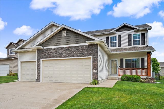 401 SE 15th Street, Grimes, IA 50111