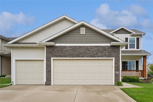 401 SE 15th Street, Grimes, IA 50111
