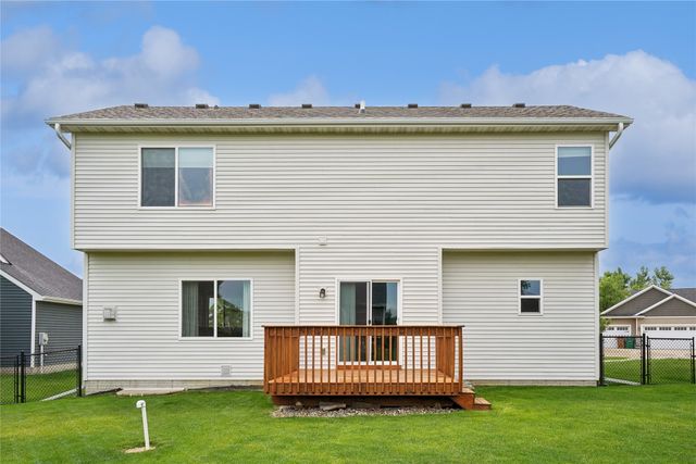 401 SE 15th Street, Grimes, IA 50111