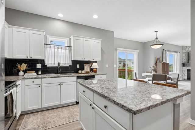 401 SE 15th Street, Grimes, IA 50111