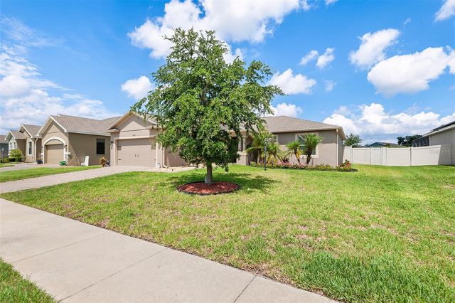 444 LAKE VIEW WAY, Auburndale, FL 33823