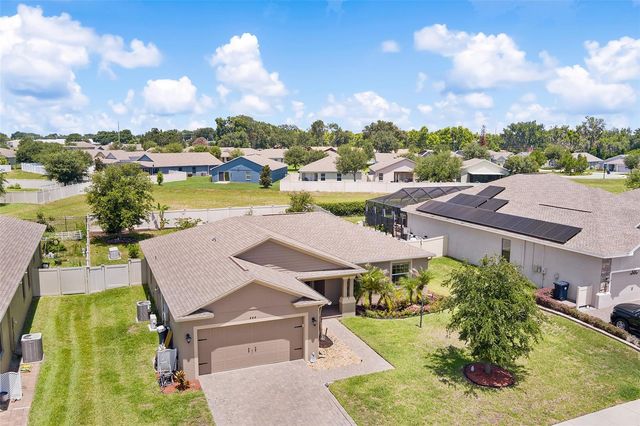 444 LAKE VIEW WAY, Auburndale, FL 33823