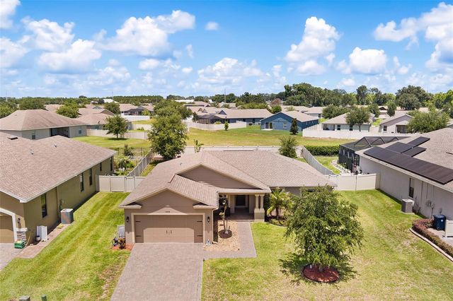 444 LAKE VIEW WAY, Auburndale, FL 33823