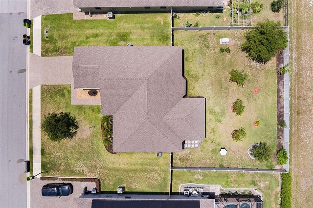 444 LAKE VIEW WAY, Auburndale, FL 33823