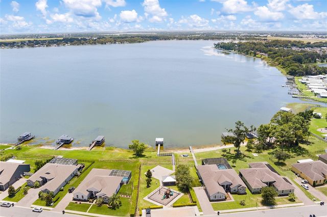 444 LAKE VIEW WAY, Auburndale, FL 33823