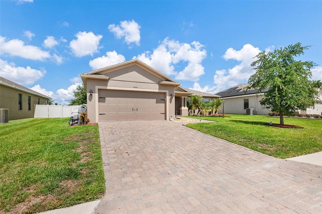 444 LAKE VIEW WAY, Auburndale, FL 33823
