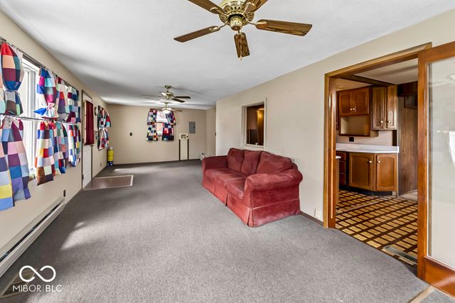 305 St Clair Street, Mooresville, IN 46158
