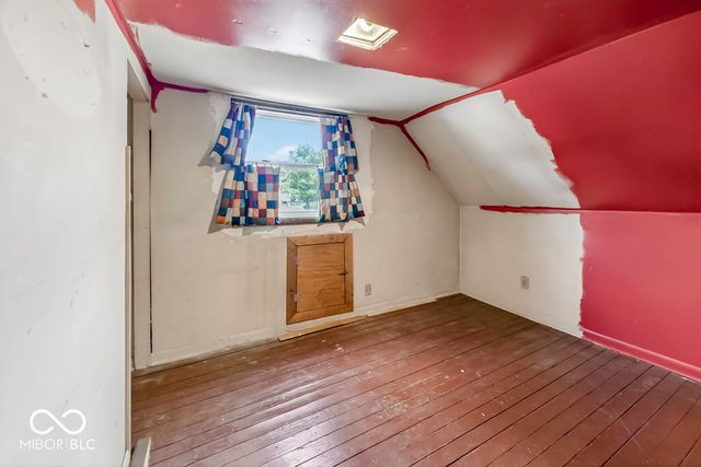 305 St Clair Street, Mooresville, IN 46158