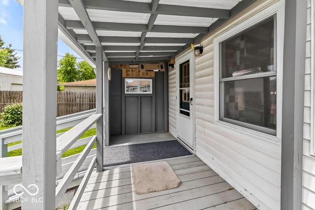 305 St Clair Street, Mooresville, IN 46158
