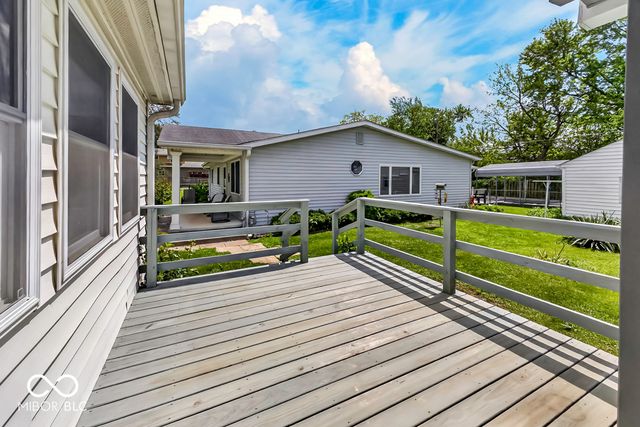 305 St Clair Street, Mooresville, IN 46158