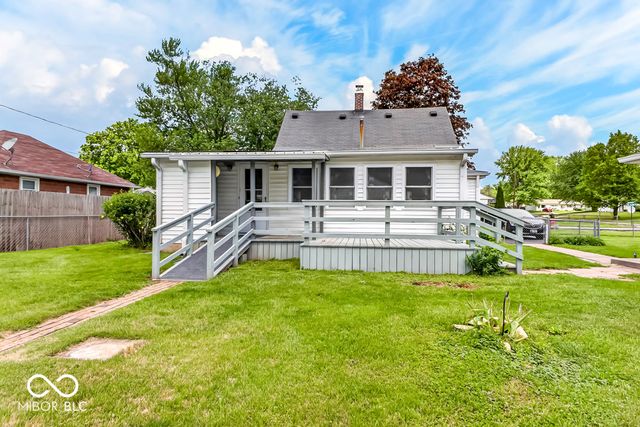 305 St Clair Street, Mooresville, IN 46158