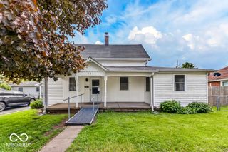 305 St Clair Street, Mooresville, IN 46158