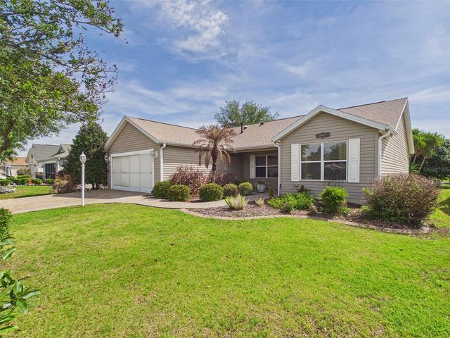 2297 WELCOME WAY, The Villages, FL 32162
