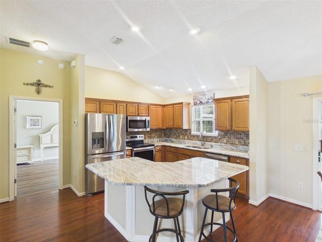 2297 WELCOME WAY, The Villages, FL 32162