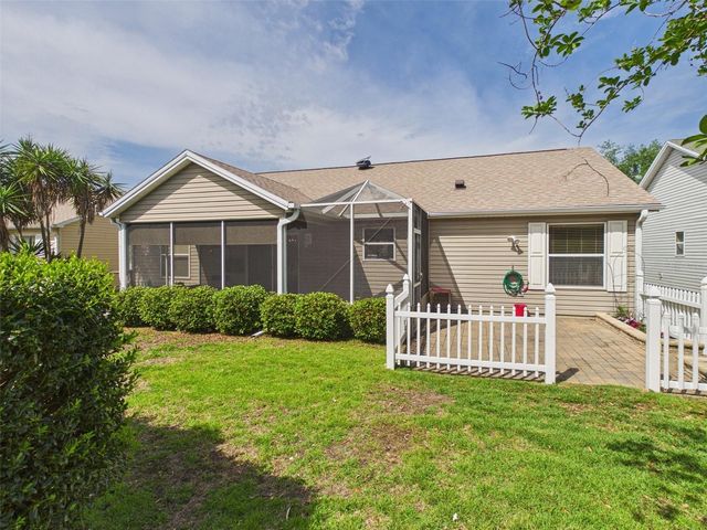 2297 WELCOME WAY, The Villages, FL 32162