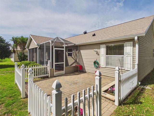 2297 WELCOME WAY, The Villages, FL 32162