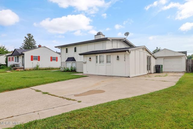1236 Richland Street, Maumee, OH 43537