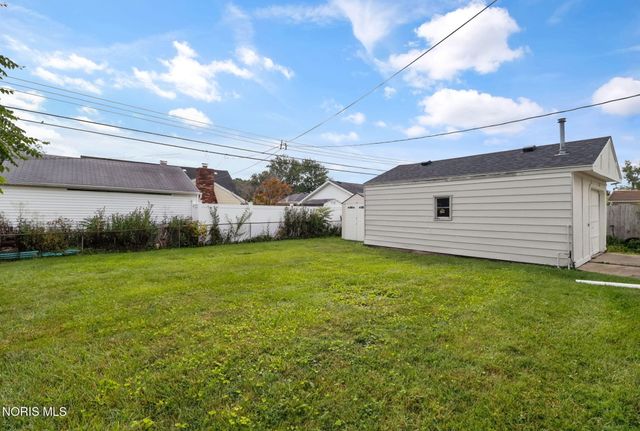 1236 Richland Street, Maumee, OH 43537