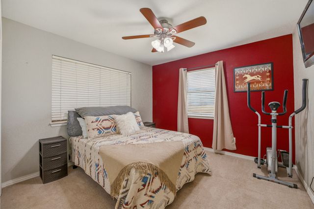 1105 Indian Creek Drive, Comanche, TX 76442