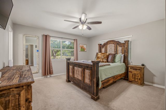 1105 Indian Creek Drive, Comanche, TX 76442