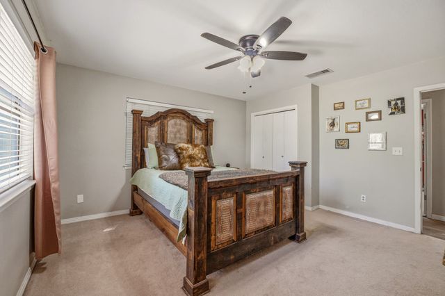 1105 Indian Creek Drive, Comanche, TX 76442