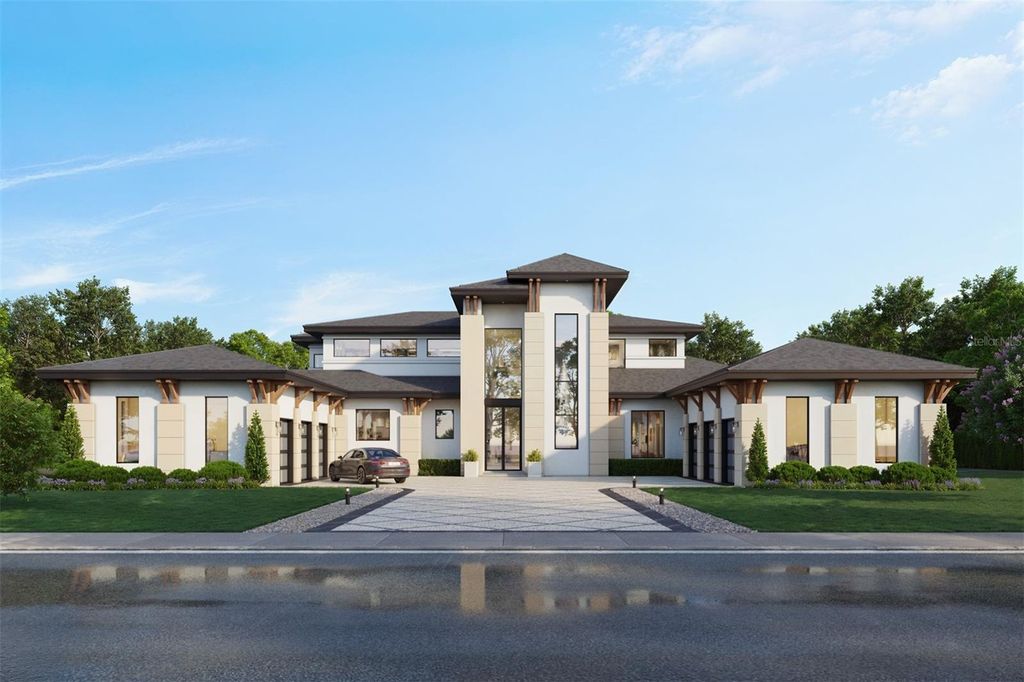 8774 LAKE TIBET COURT, Orlando, FL 32836