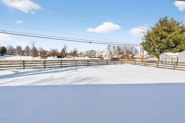 1201 Bowtown Road, Delaware, OH 43015