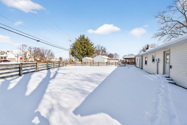 1201 Bowtown Road, Delaware, OH 43015