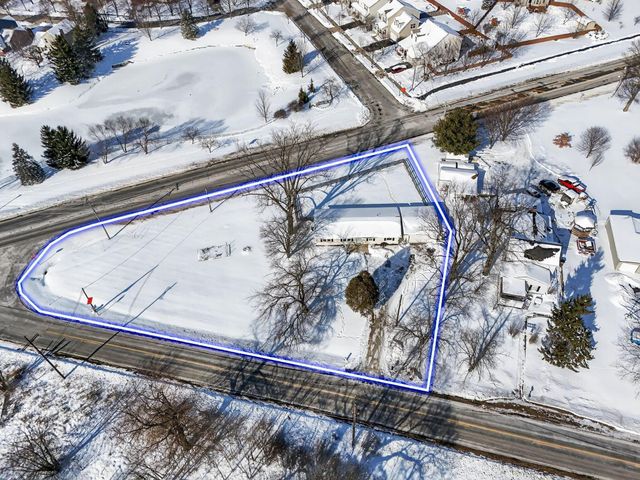 1201 Bowtown Road, Delaware, OH 43015