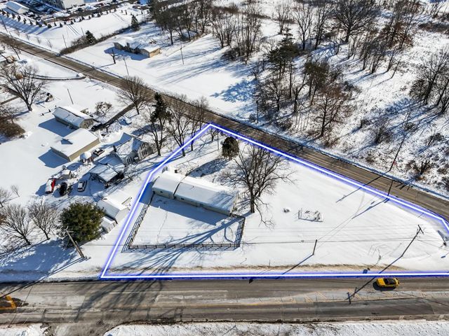 1201 Bowtown Road, Delaware, OH 43015