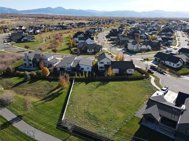 1806 Windrow Drive, Bozeman, MT 59718