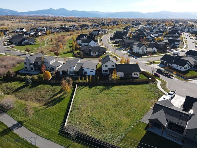 1806 Windrow Drive, Bozeman, MT 59718