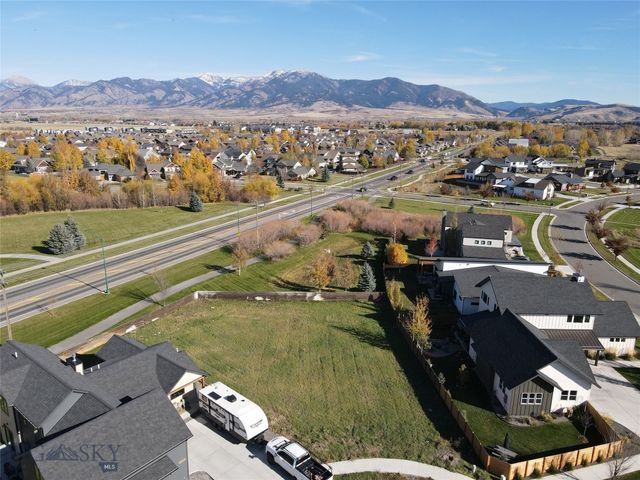 1806 Windrow Drive, Bozeman, MT 59718