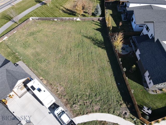 1806 Windrow Drive, Bozeman, MT 59718