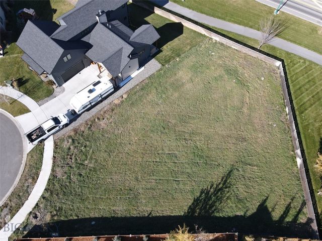 1806 Windrow Drive, Bozeman, MT 59718