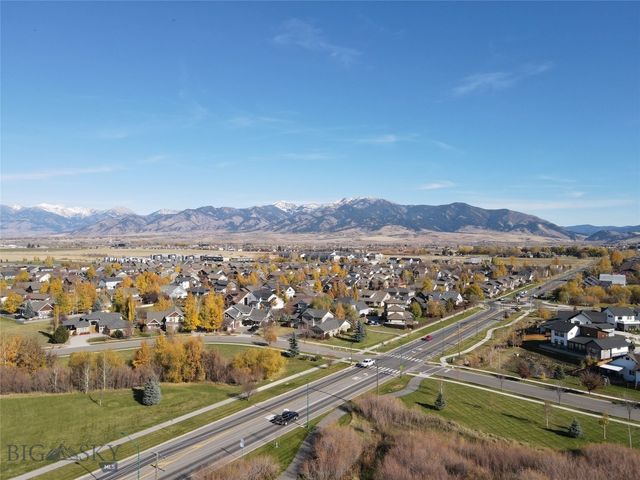 1806 Windrow Drive, Bozeman, MT 59718