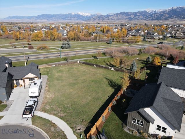 1806 Windrow Drive, Bozeman, MT 59718