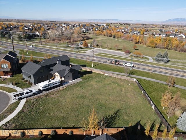 1806 Windrow Drive, Bozeman, MT 59718