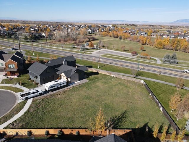 1806 Windrow Drive, Bozeman, MT 59718