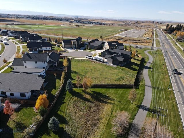 1806 Windrow Drive, Bozeman, MT 59718